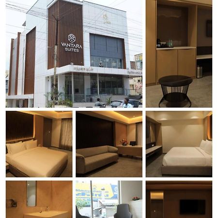 Vantara Suites Веллуру Экстерьер фото