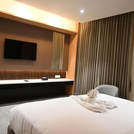 Vantara Suites Веллуру Экстерьер фото
