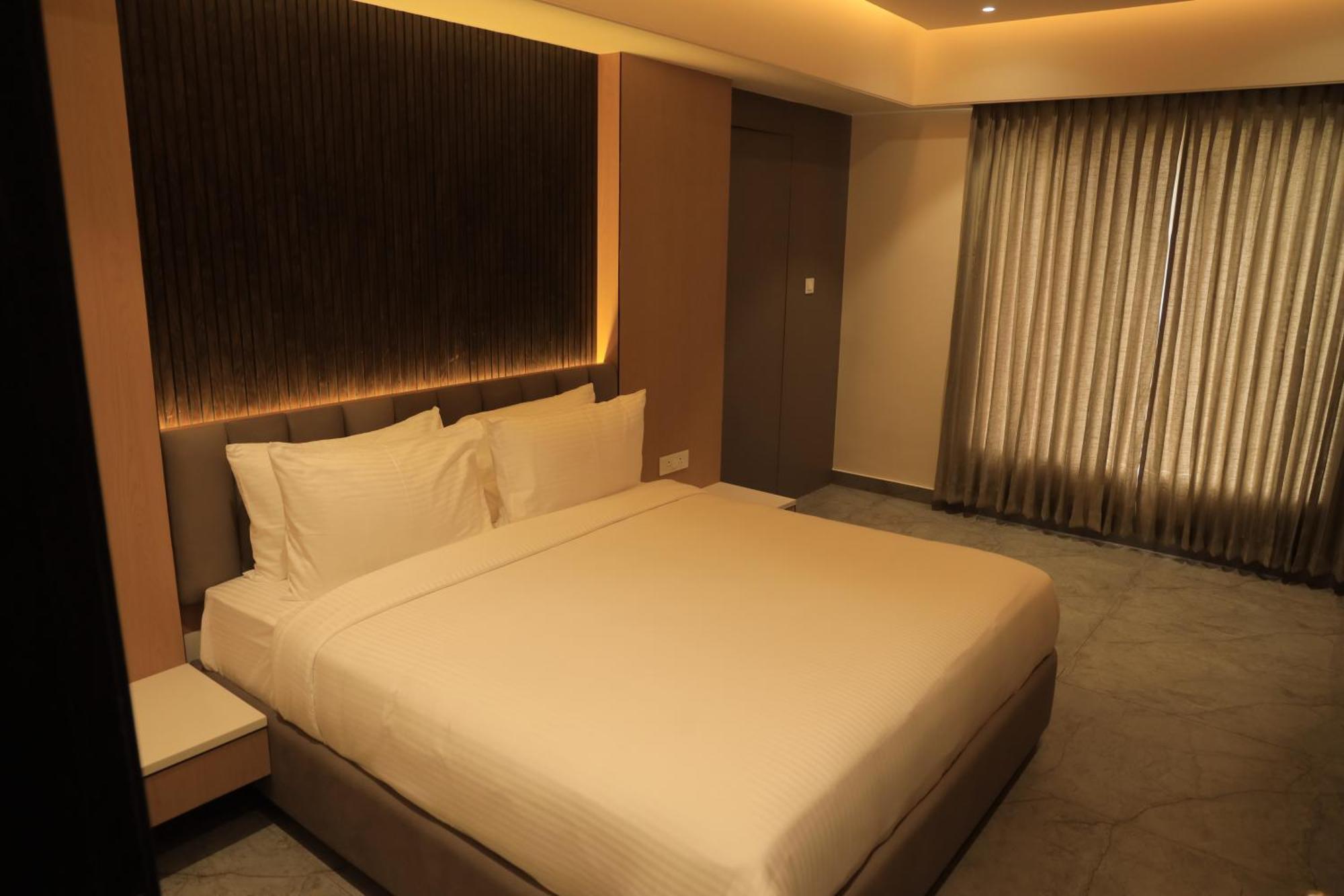 Vantara Suites Веллуру Экстерьер фото