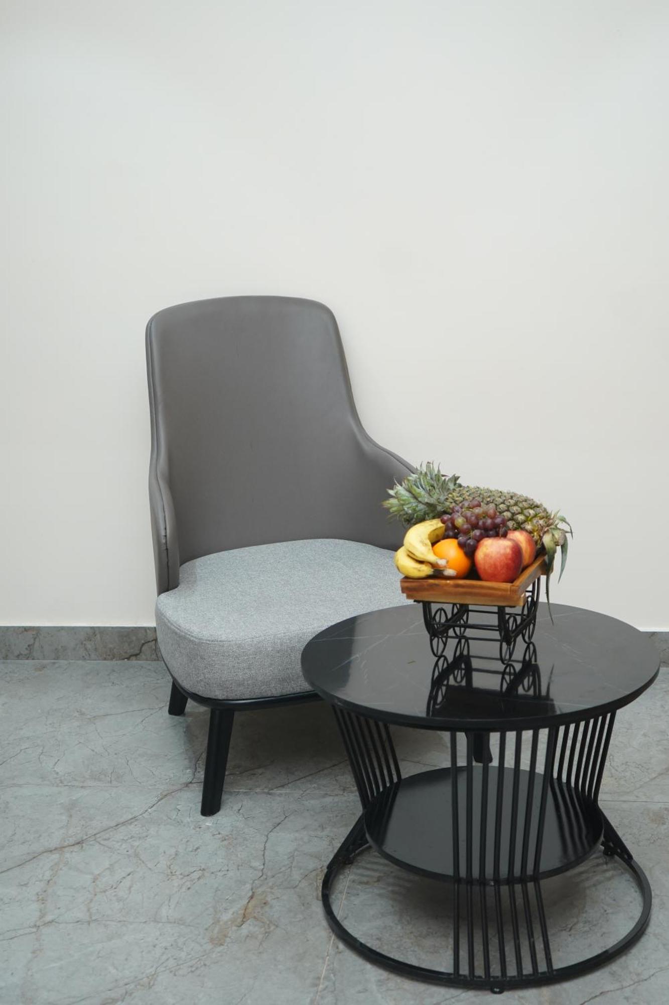 Vantara Suites Веллуру Экстерьер фото