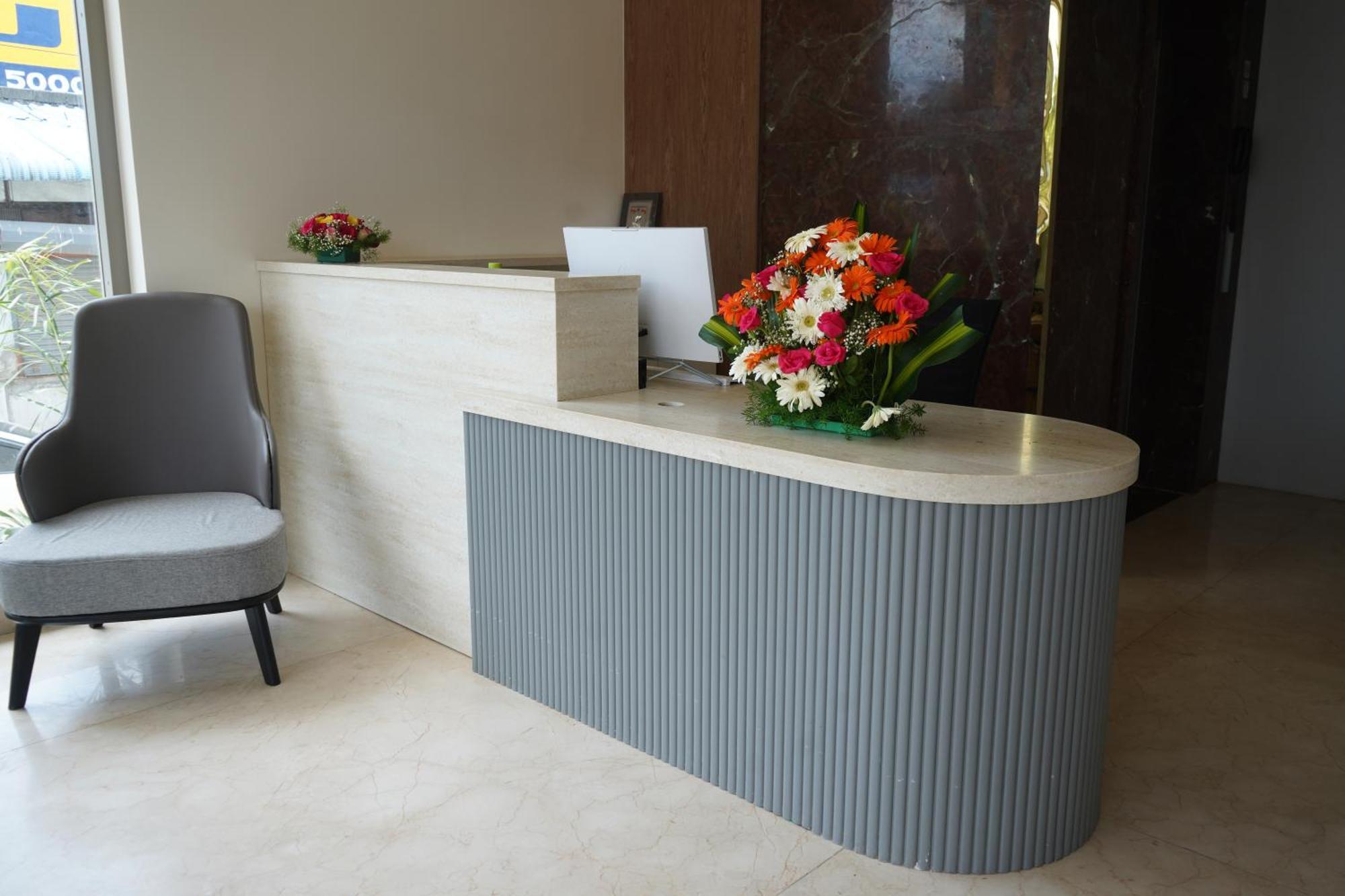 Vantara Suites Веллуру Экстерьер фото